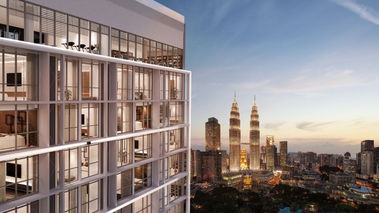 GOLDEN CROWN RESIDENCE